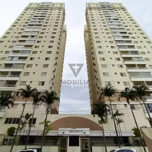 Apartamento com 3 Quartos à venda, 74m² no Parque Amazônia, Goiânia