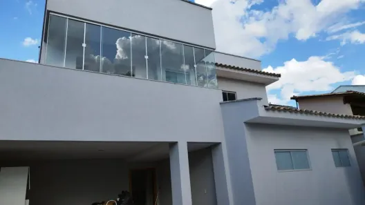 Sobrado com 5 Quartos à venda, 340m² no Setor Jaó, Goiânia