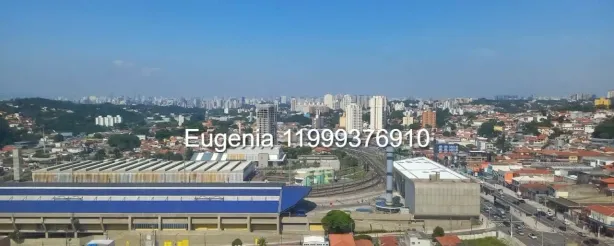 Apartamento com 2 Quartos à venda, 39m² no Vila Sônia, São Paulo
