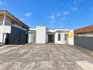 Sala Comercial para alugar, 20m² no Guanabara, Joinville