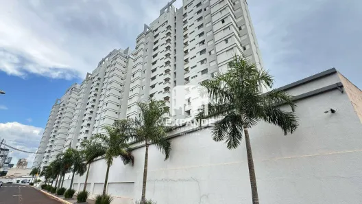 Apartamento com 3 Quartos à venda, 110m² no Centro, Botucatu
