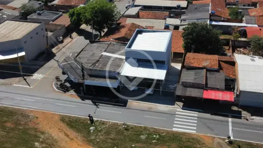 Galpão/Depósito/Armazém à venda, 198m² no Cidade Vera Cruz, Aparecida de Goiânia