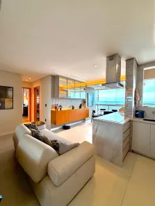 Apartamento com 2 Quartos à venda, 65m² no Praia de Itaparica, Vila Velha