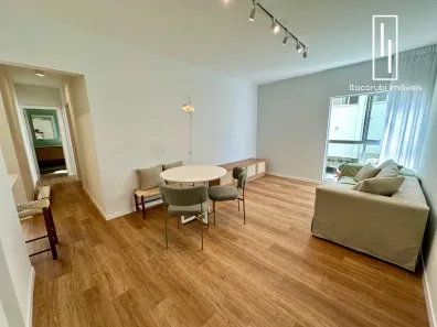 Apartamento com 2 Quartos à venda, 72m² no Córrego Grande, Florianópolis