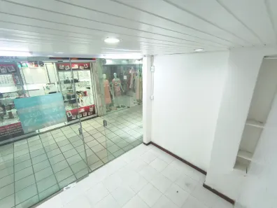 Ponto Comercial à venda, 14m² no Centro, Salvador