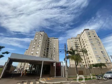 Apartamento com 2 Quartos para alugar, 56m² no Goiânia 2, Goiânia