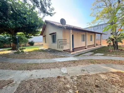 Casa com 2 Quartos à venda, 111m² no Boa Perna, Araruama
