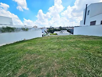 Lote/Terreno à venda, 383m² no Jardim Pagliato, Sorocaba