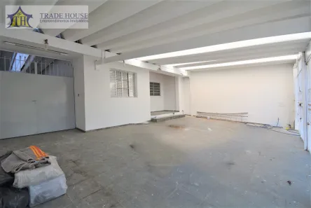 Casa com 5 Quartos à venda, 295m² no Bosque da Saúde, São Paulo