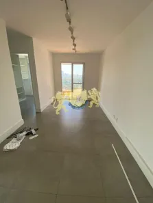 Flat com 2 Quartos para alugar, 55m² no Pinheiros, São Paulo
