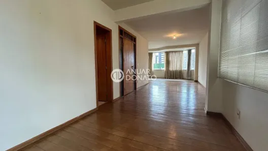 Apartamento com 4 Quartos à venda, 166m² no Santo Agostinho, Belo Horizonte