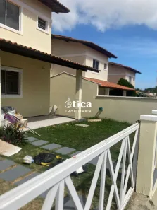 Casa de Condomínio com 4 Quartos à venda, 200m² no Jardim Eldorado, São Luís