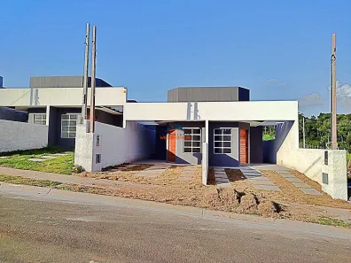Casa com 2 Quartos à venda, 60m² no Água Espraiada (Caucaia do Alto), Cotia