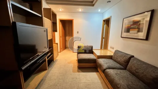 Apartamento com 4 Quartos à venda, 247m² no Higienópolis, São Paulo