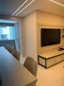 Apartamento com 2 Quartos à venda, 60m² no Costa Paradiso, Barra dos Coqueiros