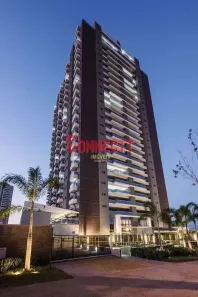 Apartamento com 3 Quartos à venda, 227m² no Jardim Botânico, Ribeirão Preto