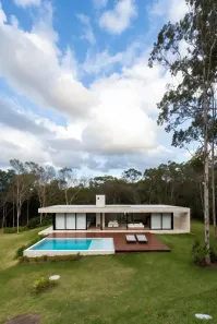 Fazenda/Sítio com 3 Quartos à venda, 86m² no Centro, Igaratá
