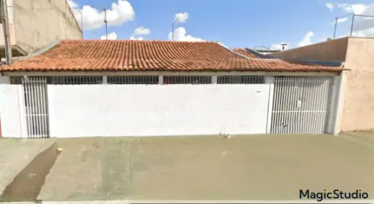 Casa com 3 Quartos para alugar, 98m² no Cidade Morumbi, São José dos Campos
