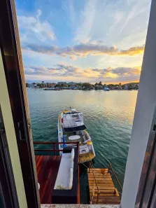 Casa de Condomínio com 3 Quartos à venda, 1278m² no Ogiva, Cabo Frio
