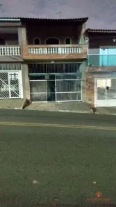 Sobrado com 3 Quartos à venda, 125m² no Cidade das Flores, Osasco