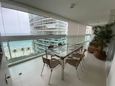 Apartamento com 2 Quartos à venda, 96m² no Vila Alzira, Guarujá