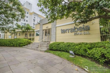 Apartamento com 2 Quartos à venda, 45m² no Cristal, Porto Alegre