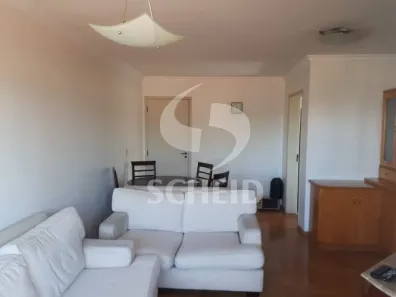 Apartamento com 2 Quartos à venda, 55m² no Vila Santa Catarina, São Paulo