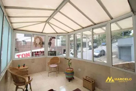 Casa com 2 Quartos à venda, 120m² no Perdizes, São Paulo