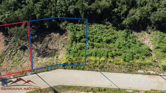 Lote/Terreno à venda, 934m² no , Nova Petrópolis