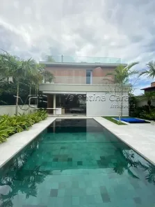 Casa com 4 Quartos à venda, 620m² no Baleia, São Sebastião