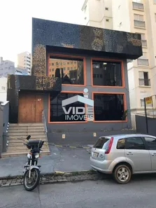 Imóvel Comercial para alugar, 280m² no Cambuí, Campinas