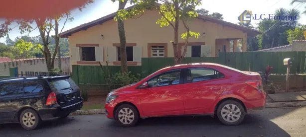 Casa de Condomínio com 3 Quartos à venda, 503m² no Colina (Caucaia do Alto), Cotia