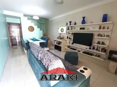 Sobrado com 3 Quartos à venda, 88m² no Vila Gumercindo, São Paulo