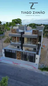 Casa com 3 Quartos à venda, 180m² no Morada de Laranjeiras, Serra