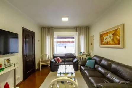 Casa com 3 Quartos à venda, 137m² no Paulicéia, São Bernardo do Campo