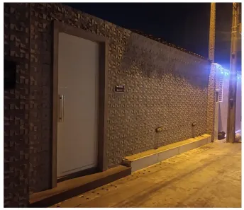 Casa de Condomínio com 3 Quartos à venda, 100m² no Cidade Universitária, Maceió