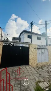 Sobrado com 2 Quartos para alugar, 50m² no Mangabeira, João Pessoa