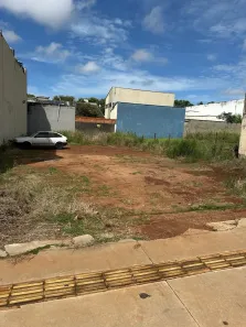Lote/Terreno à venda, 360m² no Setor Alto do Vale, Goiânia