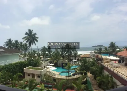 Apartamento com 3 Quartos à venda, 130m² no Jardim Las Palmas, Guarujá