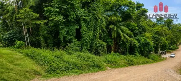 Lote/Terreno à venda, 718m² no Pomeranos, Timbó