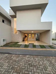 Sobrado com 3 Quartos à venda, 135m² no Sítios Santa Luzia, Aparecida de Goiânia