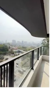 Apartamento com 2 Quartos à venda, 122m² no Alphaville Centro Industrial e Empresarial/Alphaville., Barueri