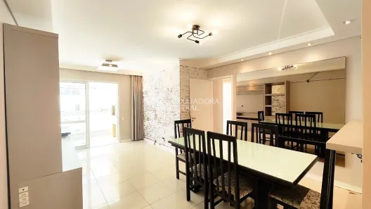 Apartamento com 3 Quartos à venda, 89m² no Itacorubi, Florianópolis