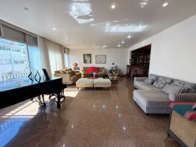Cobertura com 4 Quartos à venda, 426m² no Ipanema, Rio de Janeiro