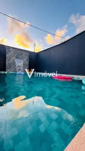 Casa de Condomínio com 3 Quartos à venda, 286m² no , Paripueira