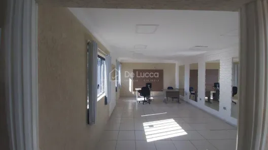 Sobrado com 4 Quartos à venda, 253m² no Vila Anhangüera, Campinas