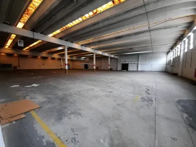 Galpão/Depósito/Armazém para alugar, 14000m² no Nova Era, Juiz de Fora