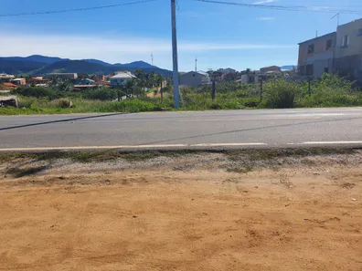 Lote/Terreno à venda, 429m² no Jaconé (Sampaio Correia), Saquarema