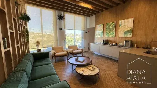 Sala Comercial para alugar, 21m² no Centro, Vinhedo