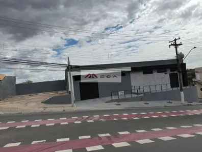 Ponto Comercial à venda, 301m² no Jardim Florence, Campinas